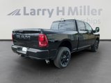 New 2025 RAM 3500 Laramie image 5