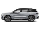New 2025 Lincoln Nautilus Black Label w/ Jet Appearance Package image 3