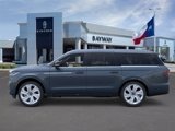 New 2025 Lincoln Navigator L Reserve image 3