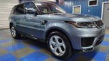 Used 2018 Land Rover Range Rover Sport HSE image 2