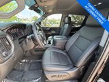 Used 2022 Chevrolet Silverado 1500 LTZ w/ LTZ Convenience Package II image 3