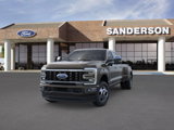 New 2025 Ford F350 XL image 3