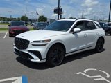 New 2026 Genesis GV70 3.5T Sport Prestige image 3