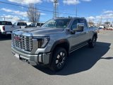 New 2025 GMC Sierra 2500 Denali w/ LPO, GMC Protection Package image 3