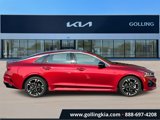 Certified 2021 Kia K5 GT-Line w/ GT-Line FWD Premium Package image 2