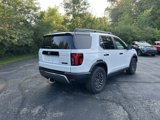 New 2026 Honda Passport TrailSport image 2