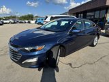 Used 2021 Chevrolet Malibu LT image 3