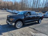 New 2025 Ford F150 XLT w/ Equipment Group 302A MID image 2