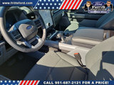 Used 2024 Ford F150 Lightning 4x4 SuperCrew w/ Max Trailer Tow Package image 4
