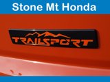 New 2026 Honda Passport TrailSport image 5