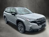 New 2025 Subaru Forester Touring image 3