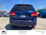 Used 2020 Dodge Journey SE image 5