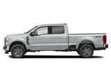 New 2025 Ford F250 Lariat image 3