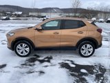 New 2025 Buick Encore GX Preferred image 4