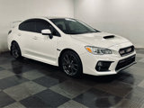 Used 2018 Subaru WRX Premium w/ Performance Package image 3
