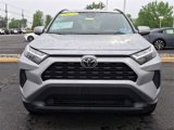 Certified 2024 Toyota RAV4 XLE image 3