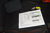 Used 2023 Nissan Frontier PRO-4X w/ Pro Convenience Package image 5