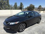 Used 2014 Honda Civic EX image 2