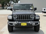 New 2025 Jeep Wrangler Sahara image 3