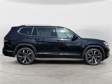New 2025 Volkswagen Atlas SEL Premium R-Line image 6