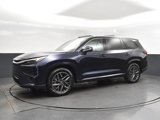 New 2025 Lexus TX 350 AWD image 3