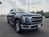 New 2025 Ford F150 Lariat w/ Equipment Group 501A Mid image 3