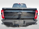 Used 2024 Ford F250 Lariat w/ Black Appearance Package image 4