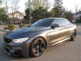 Used 2015 BMW M4 Convertible image 2