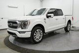 Used 2022 Ford F150 Limited image 3