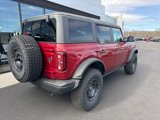 New 2025 Ford Bronco Badlands image 3