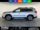 New 2025 Subaru Ascent Touring image 3
