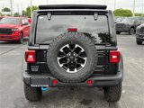 New 2025 Jeep Wrangler Unlimited Rubicon 4xe image 4