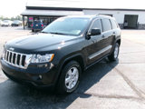Used 2011 Jeep Grand Cherokee Laredo image 4