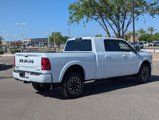 New 2025 RAM 3500 Longhorn image 4