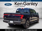 New 2025 Ford F150 Lightning Platinum image 5