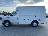 New 2025 Ford E-350 and Econoline 350 Super Duty w/ Power Equipment Group image 2