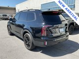 Used 2025 Kia Telluride SX X-Line image 3