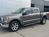 Used 2023 Ford F150 XLT w/ Equipment Group 302A High image 2
