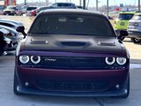 Used 2021 Dodge Challenger R/T Scat Pack w/ T/A Package image 2