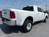 New 2025 RAM 3500 Laramie w/ Max Tow Package image 4