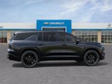 New 2026 Chevrolet Traverse RS image 5