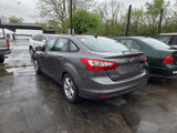 Used 2014 Ford Focus SE image 3