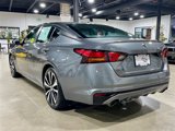 Used 2022 Nissan Altima 2.5 SR image 3
