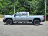 New 2025 Chevrolet Silverado 2500 LT w/ Trail Boss Package image 3
