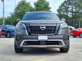 New 2025 Nissan Pathfinder Rock Creek image 3