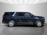 Used 2021 Cadillac Escalade ESV Premium Luxury image 3
