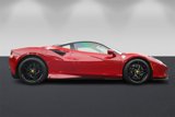Certified 2021 Ferrari F8 Tributo image 2