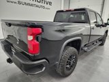 Used 2024 Chevrolet Silverado 3500 W/T image 4