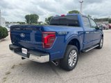 New 2025 Ford F150 Lariat w/ Equipment Group 501A Mid image 3