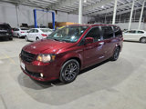 Used 2017 Dodge Grand Caravan SXT w/ Driver Convenience Group image 2